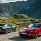 Illustration for article titled A visual history of the Mazda MX cars